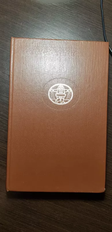 Antikiniai romanai ir pasakėčios - Autorių Kolektyvas, knyga 2