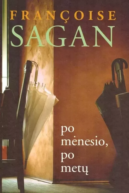 Didžiausios laimės ministerija. Knyga. Romanas - Roy Arundhati, knyga 4