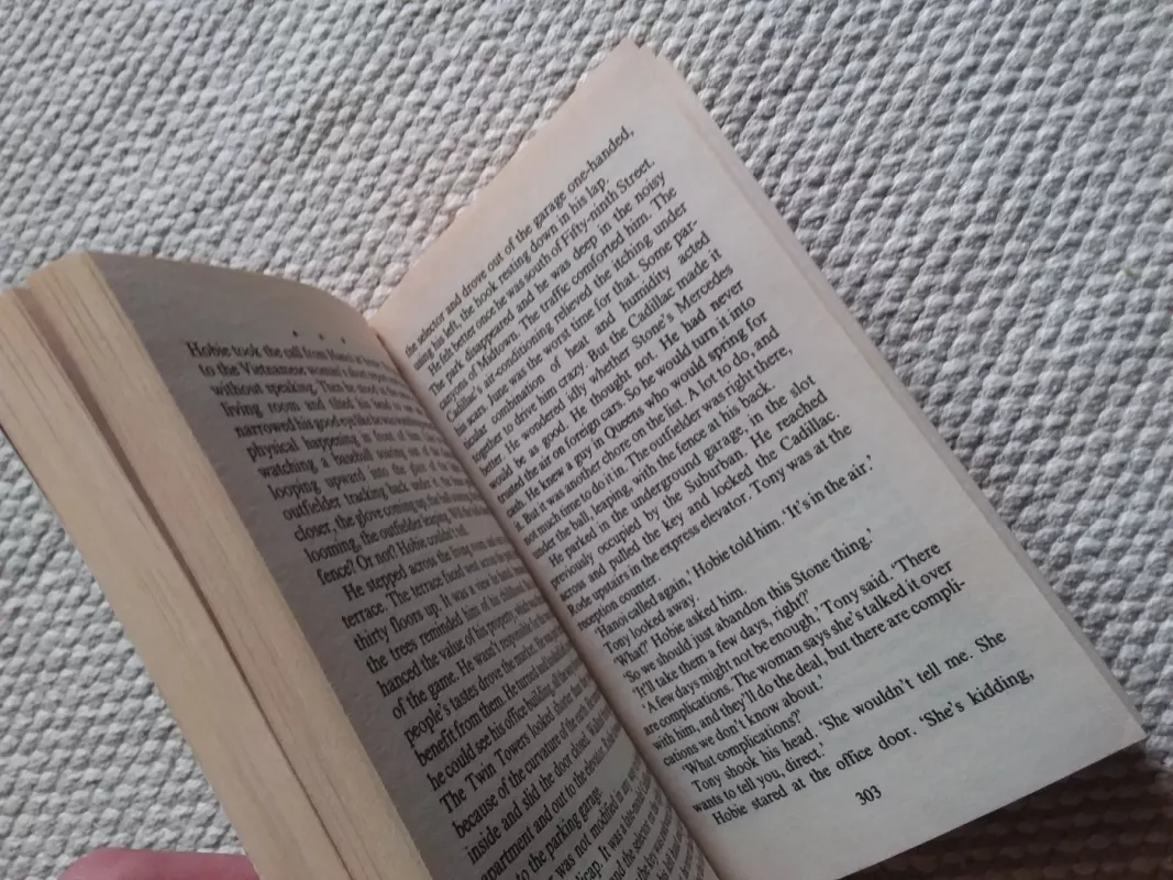 Tripwire - Child Lee, knyga 3