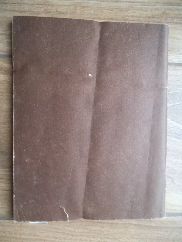 Viskas iš lino - J. Januškienė, knyga 3