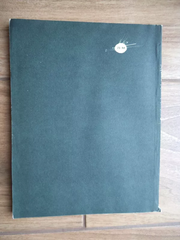 Patarimai jaunajai mezgėjai - A. Paurienė, knyga 3