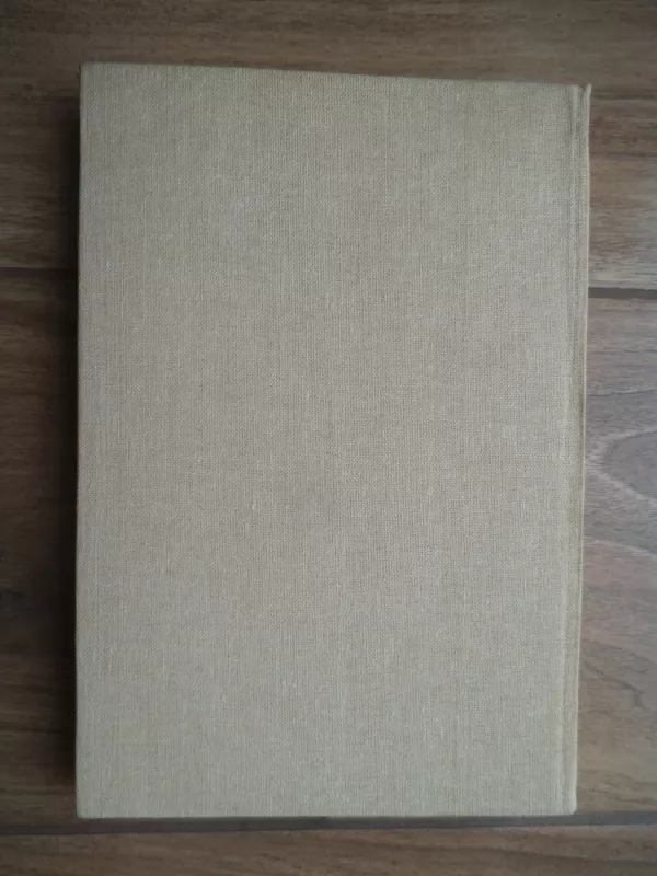 Vaistinių augalų auginimas - Z. Bandzaitienė, ir kiti , knyga 3