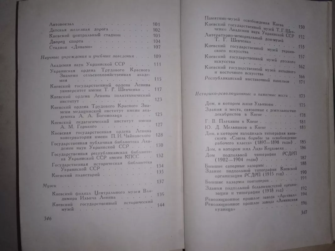 Киев: путеводитель-справочник - Autorių Kolektyvas, knyga 5