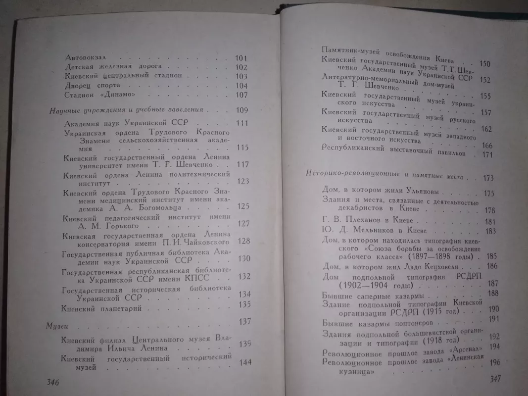 Киев: путеводитель-справочник - Autorių Kolektyvas, knyga 4