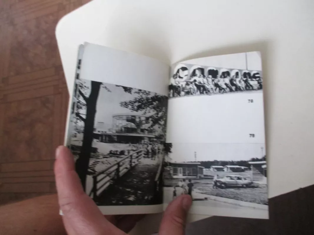 USSR Lithuania - Autorių Kolektyvas, knyga 5