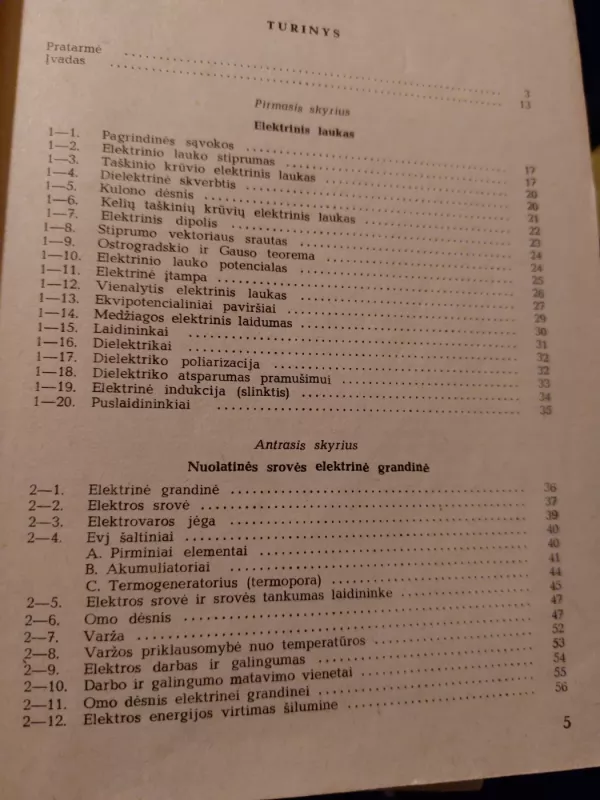 Teorinė elektrotechnika - N. Mansurovas, knyga 3