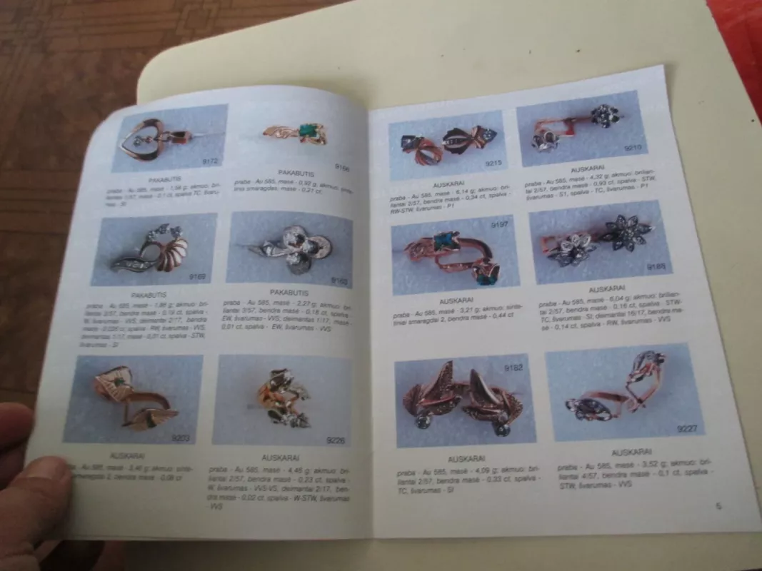 Lietuvos Respublikos 1990 m. blokados fondo turtas - Raimonda Bolienė, knyga 3