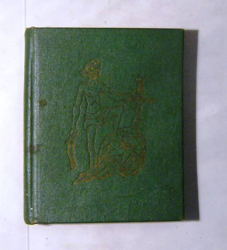 Kišeninė teologija - P. Holbachas, knyga 3