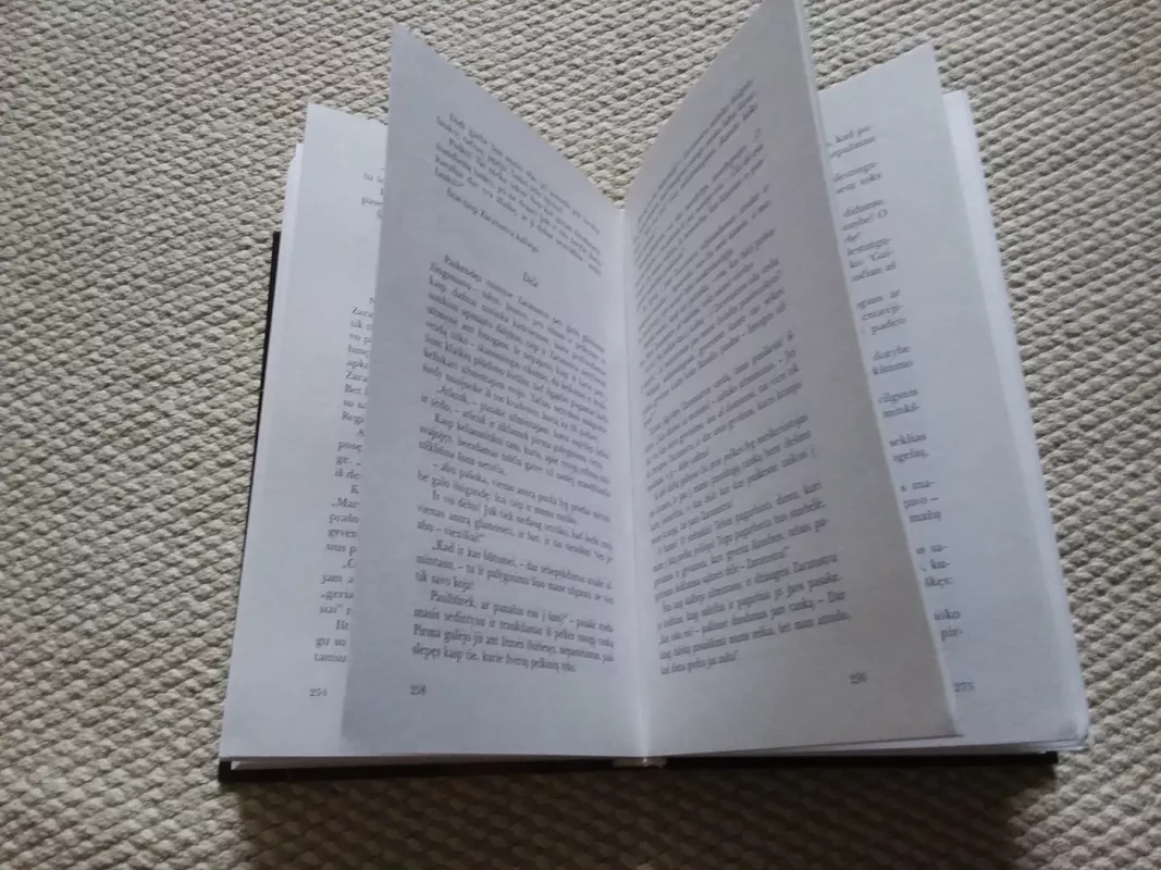 Štai taip Zaratustra kalbėjo - Friedrich Nietzsche, knyga 4