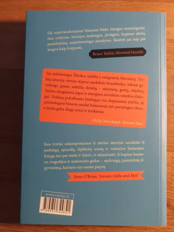 Pirkiniai išsimokėtinai - Antanas Šileika, knyga 3