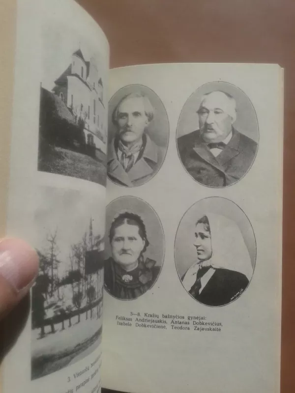 Kražių skerdynės - Autorių Kolektyvas, knyga 5