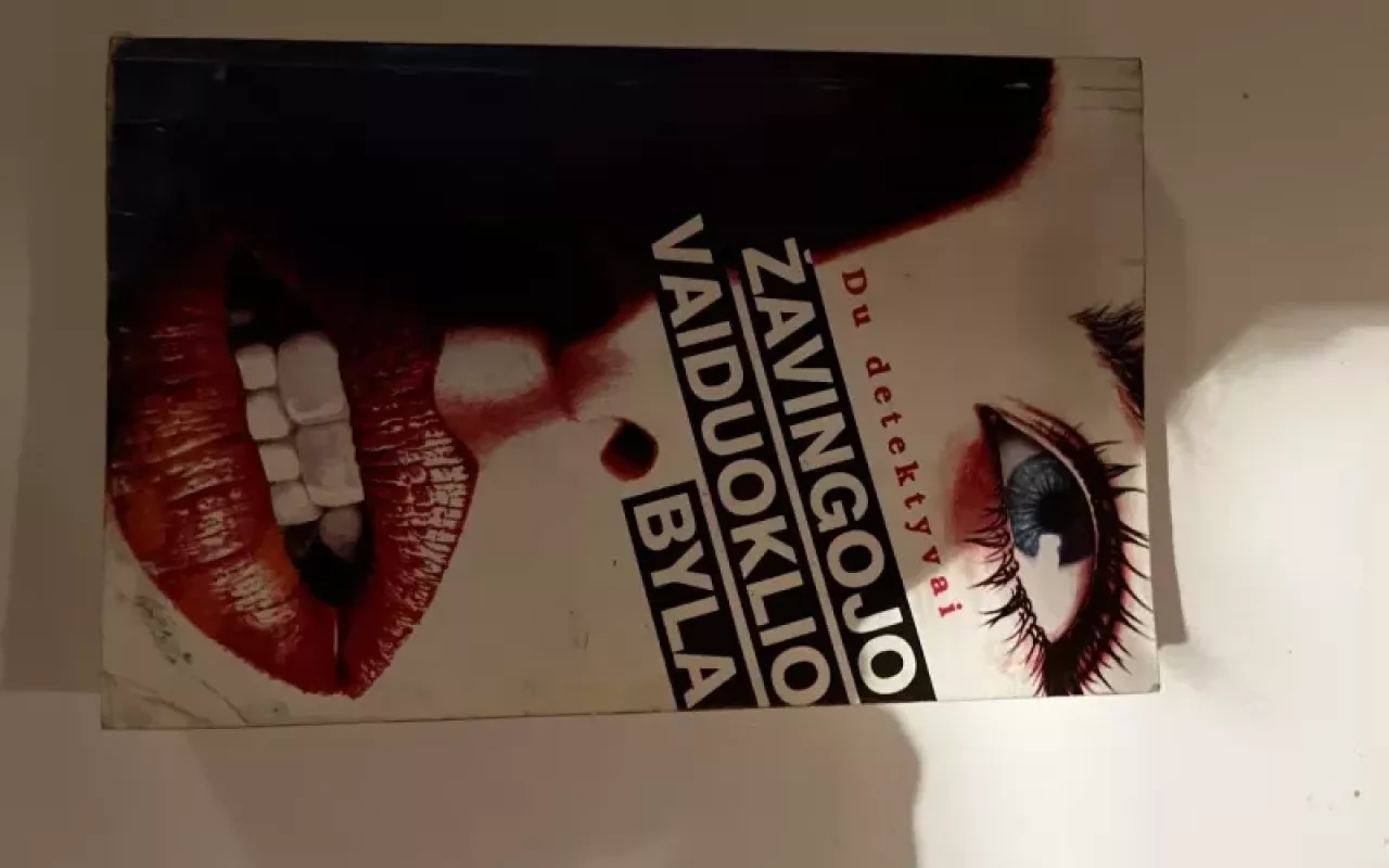 Žavingojo vaiduoklio byla - E.S. Gardneris, knyga 3