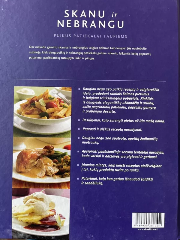 Skanu ir nebrangu - Digest Reader's, knyga 3