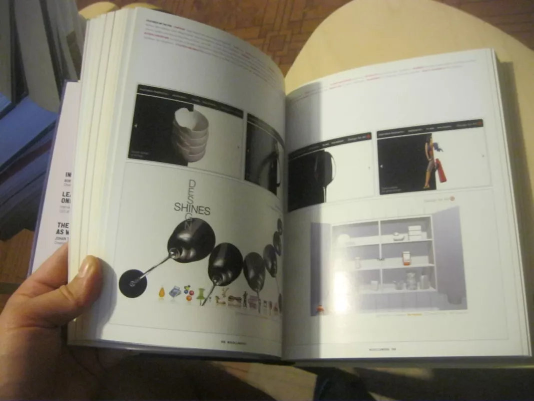 Advertising Now! Online: MI Mixed media product Book -  Julius Wiedemann, knyga 4