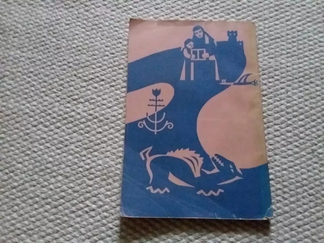 Lietuvių tautosaka IX klasei - A. Šalčiūtė, knyga 3