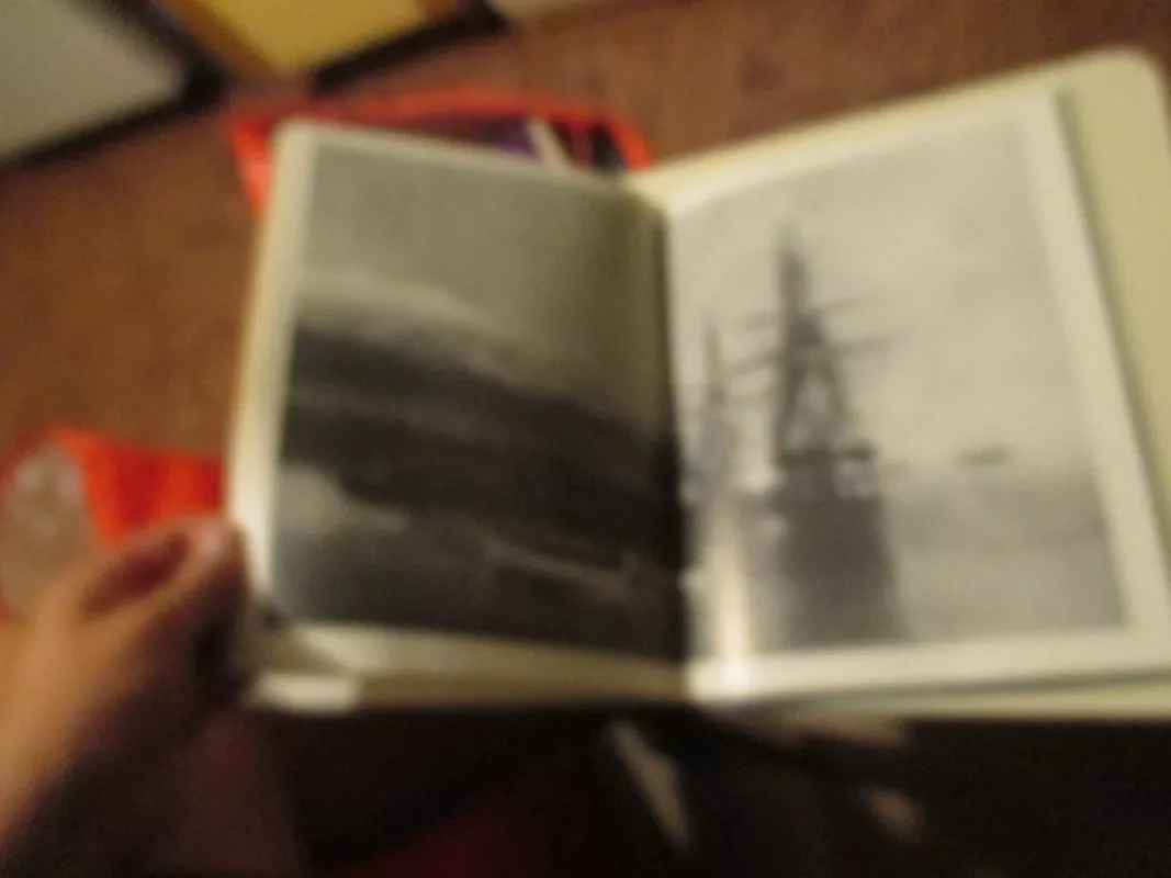 Феодосийская картинная галерея имени И. К. Айвазовского - С. С. Полун, knyga 4