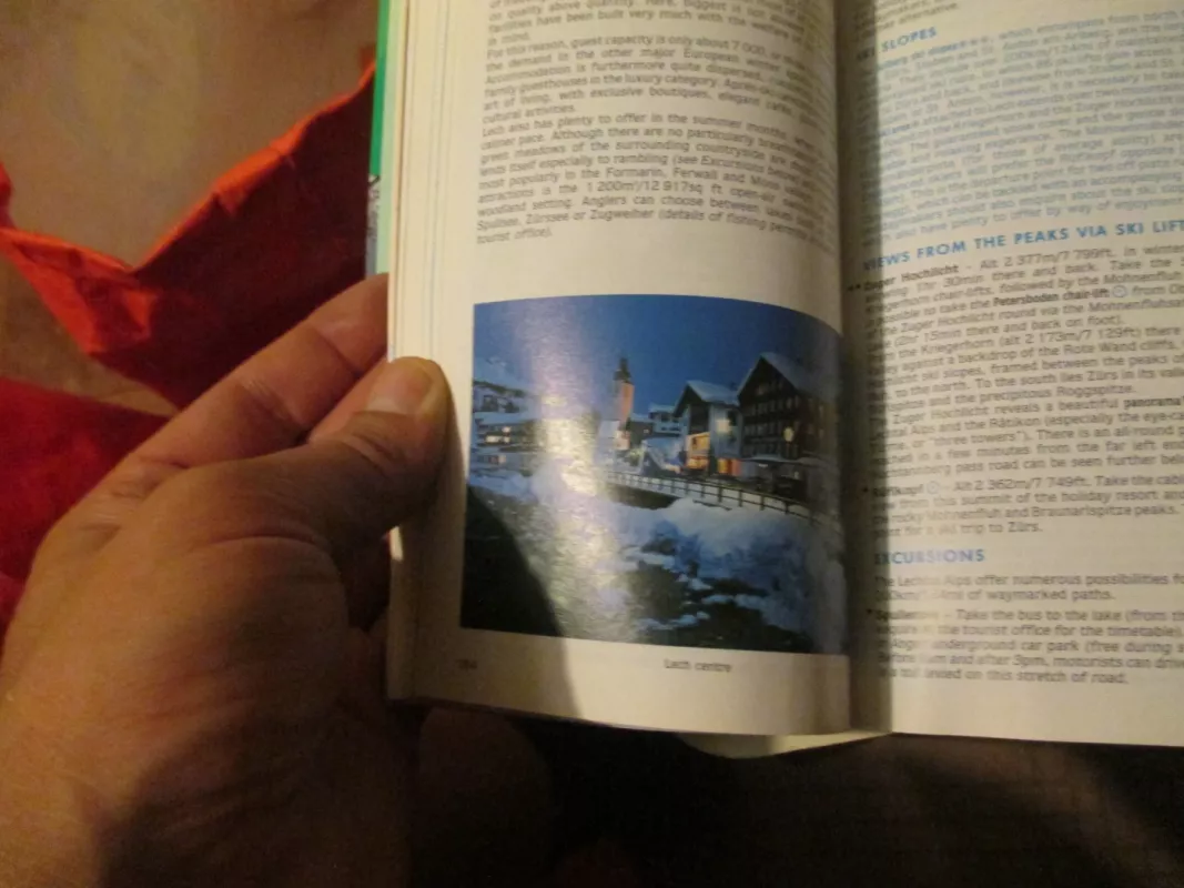 Michelin Green Guide - Austria - Autorių Kolektyvas, knyga 5