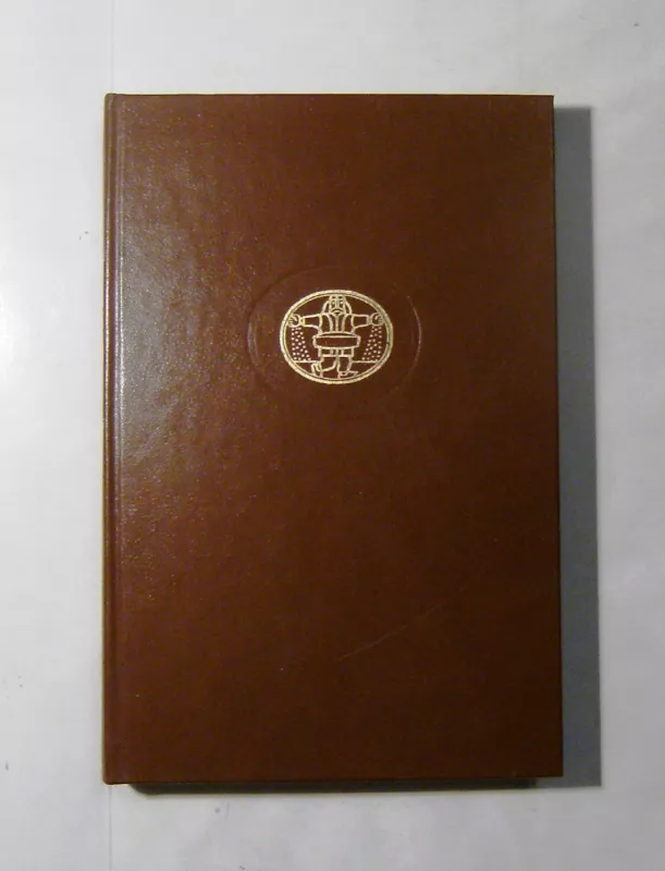 Džozefo Endriuso ir jo draugo pono Abrahamo Adamso nuotykių istorija - Henris Fildingas, knyga 4