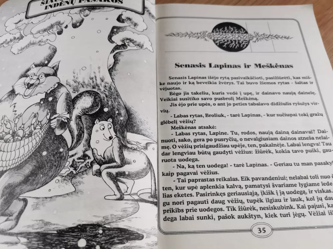 Jums visiems. Pasaulio pasakos - Autorių Kolektyvas, knyga 4