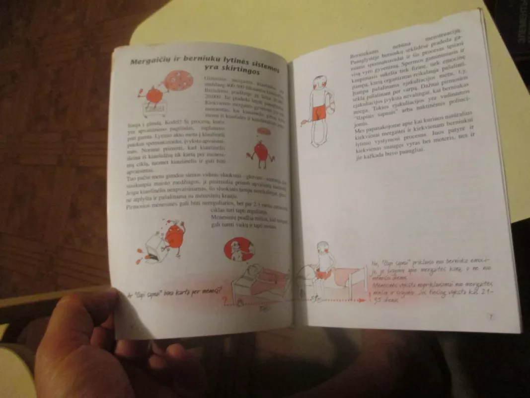 Mes jau nemažyliai - Autorių Kolektyvas, knyga 5