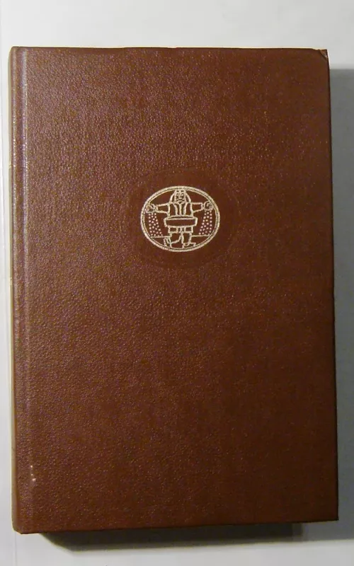 Senovės Rytų poezija - Autorių Kolektyvas, knyga 2