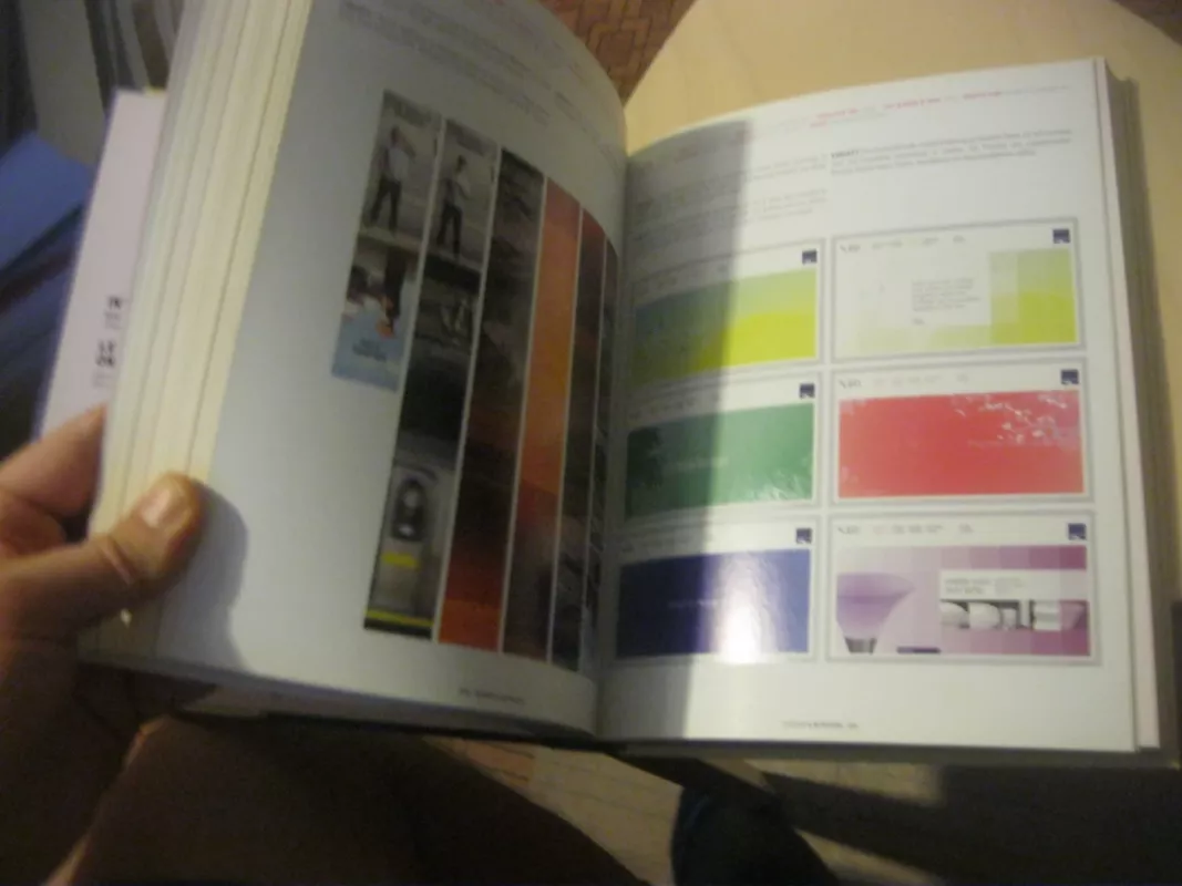 Advertising Now! Online: MI Mixed media product Book -  Julius Wiedemann, knyga 3