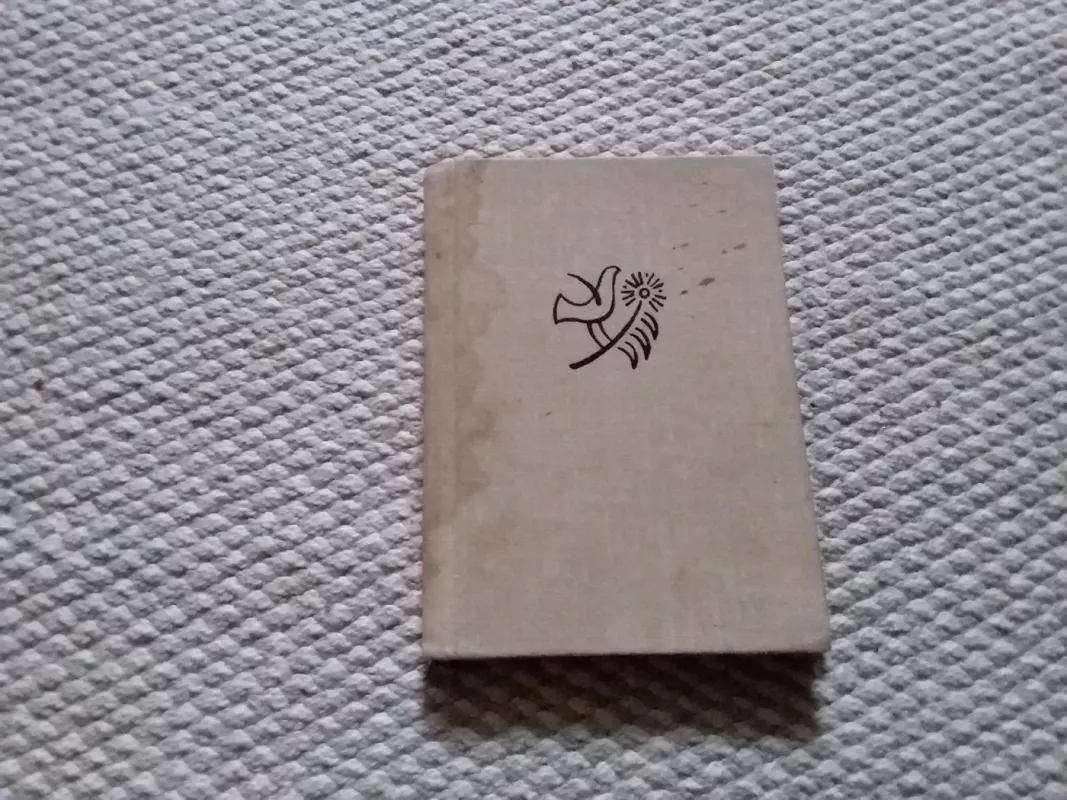 Yra šalis - Pranas Vaičaitis, knyga 4