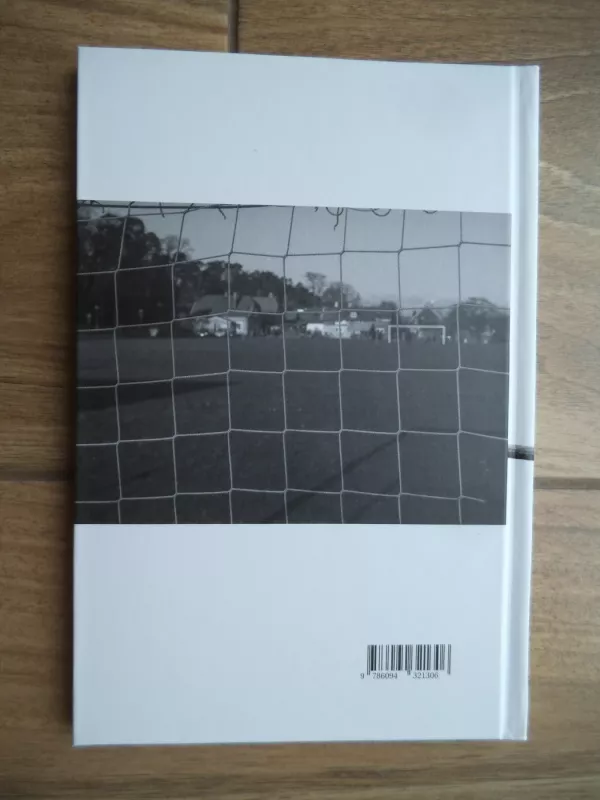 česlovas stonys taip buvo - Česlovas Stonys, knyga 4