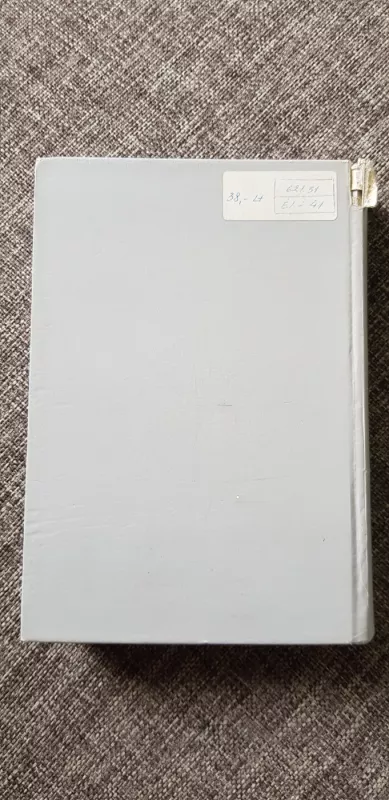 Elektros įrenginių įrengimo taisyklės - Autorių Kolektyvas, knyga 4