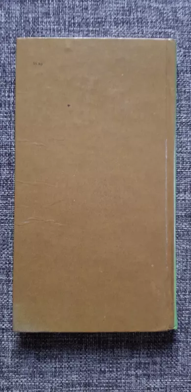 Beržų sulos rinkėjai - Vladas Dautartas, knyga 3