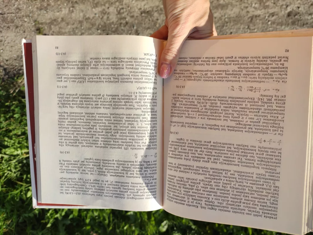 Fermentai - A. Glemža, knyga 3