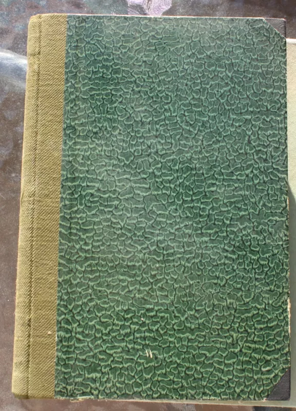 Šv. Pranciškaus varperlis, 1927, 1-12 numeris - Autorių Kolektyvas, knyga 3