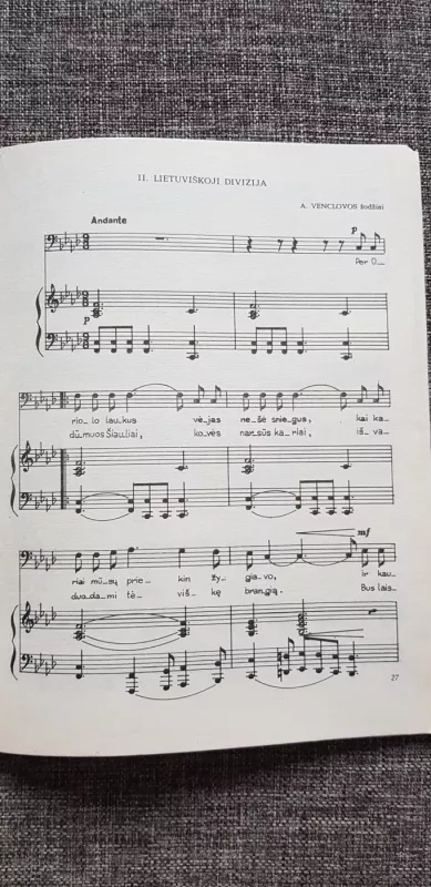 Tolimi keliai - Abelis Klenickis, knyga 5