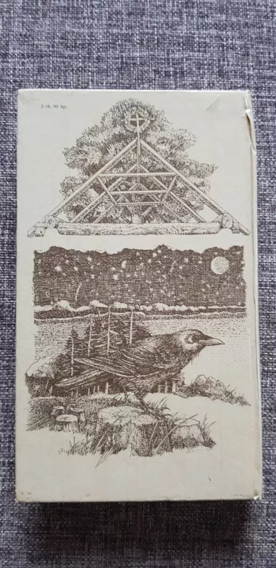 Tremtinio Lietuva - Autorių Kolektyvas, knyga 4