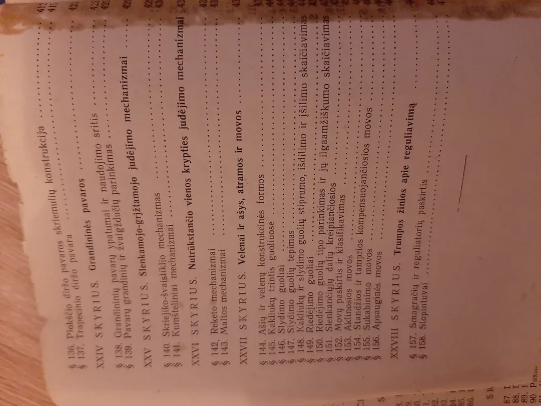 Techninės mechanikos pagrindai - Autorių Kolektyvas, knyga 6