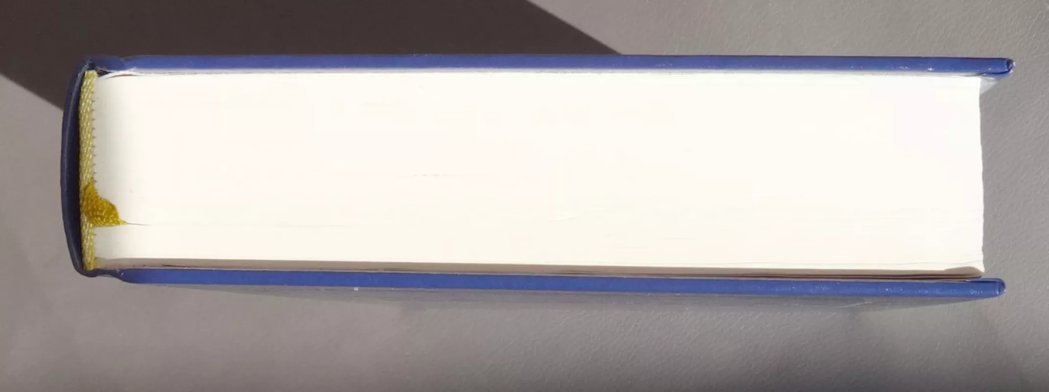 Библия - Autorių Kolektyvas, knyga 4