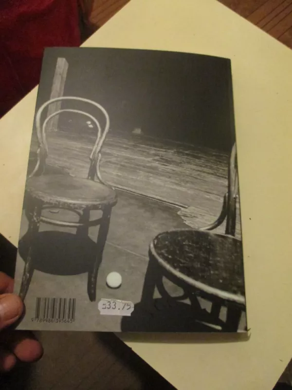 Arnas Rosenas. Prisiminimai apie aktorių Arną Roseną, pokalbiai, straipsniai - Daiva Šabasevičienė, knyga 5