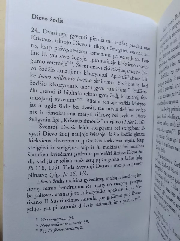 Iš naujo pradėti nuo Kristaus - Autorių Kolektyvas, knyga 6