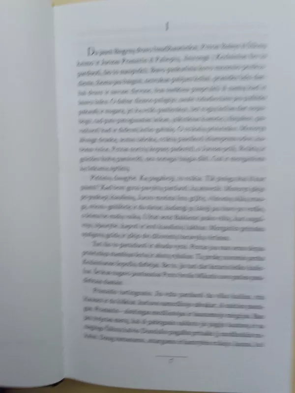 Raštai 6-asis tomas - Vincas Mykolaitis-Putinas, knyga 4