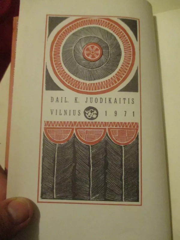 Smulkioji lietuvių tautosaka. Čir vir vir pavasaris - Autorių Kolektyvas, knyga 4