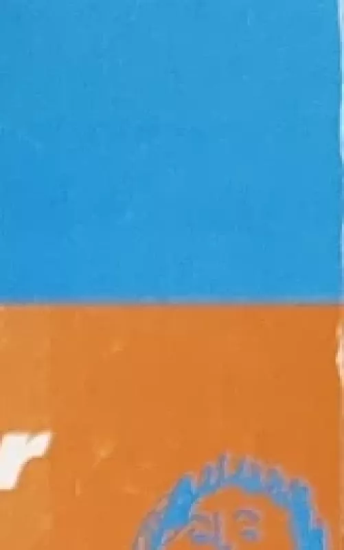 BENDRUOMENĖ atleisti ir švęsti - Jean Vanier, knyga 3