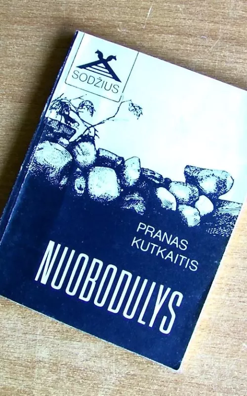 Nuobodulys dzuichicu - Pranas Kutkaitis, knyga