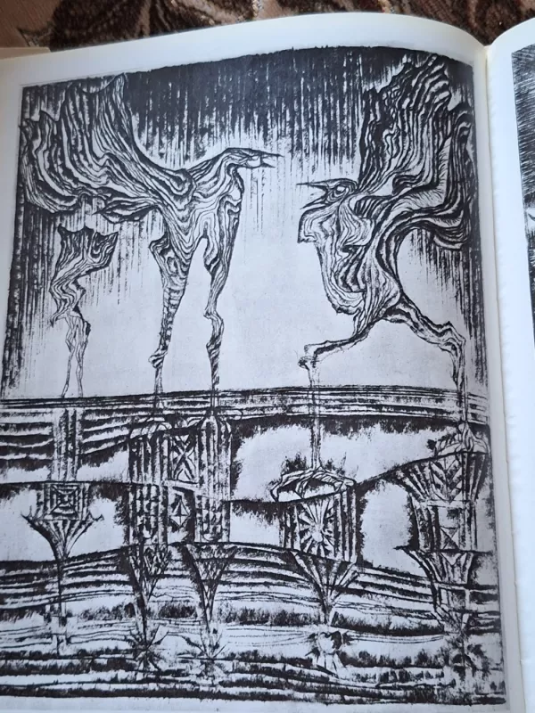 Aldona Skirutytė - Aldona Skirutytė, knyga 4