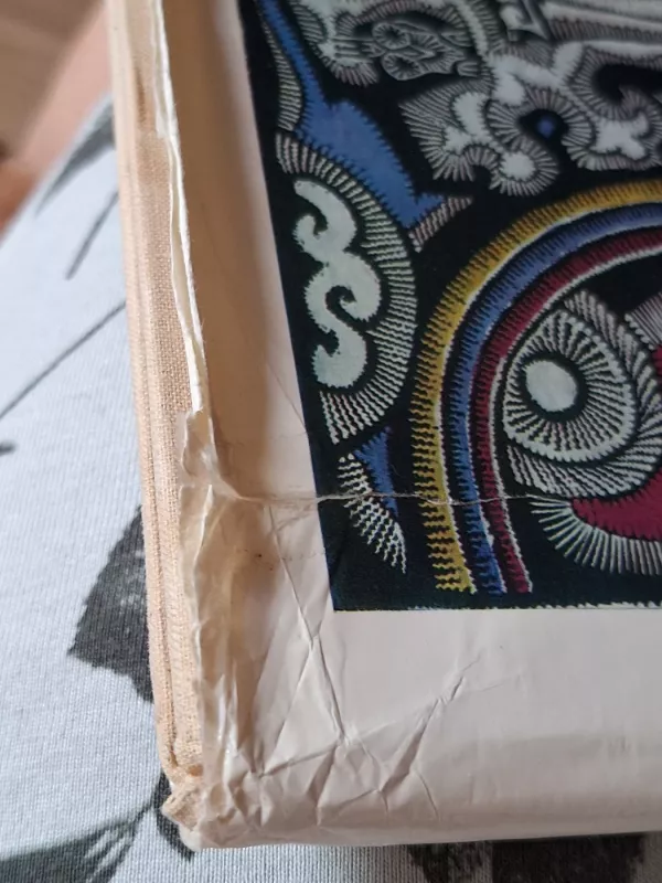 Aldona Skirutytė - Aldona Skirutytė, knyga 5