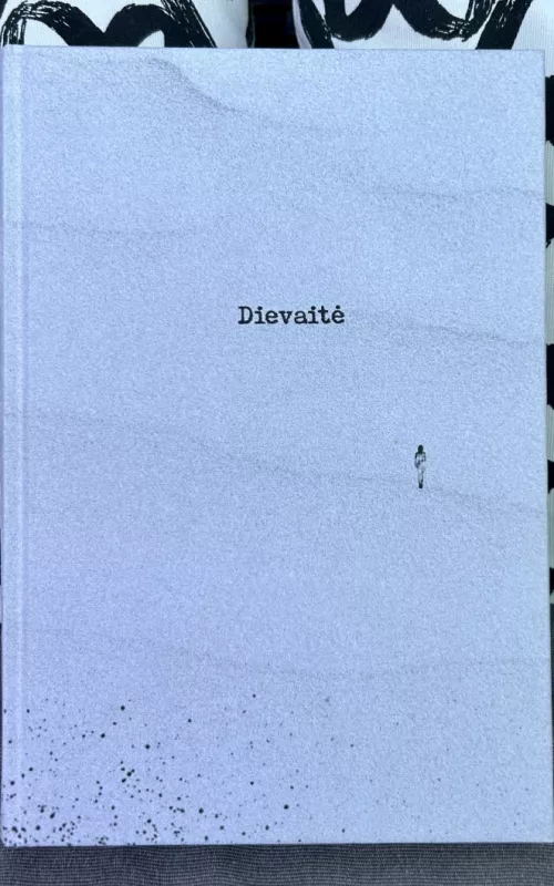 Dievaitė - Autorių Kolektyvas, knyga 2