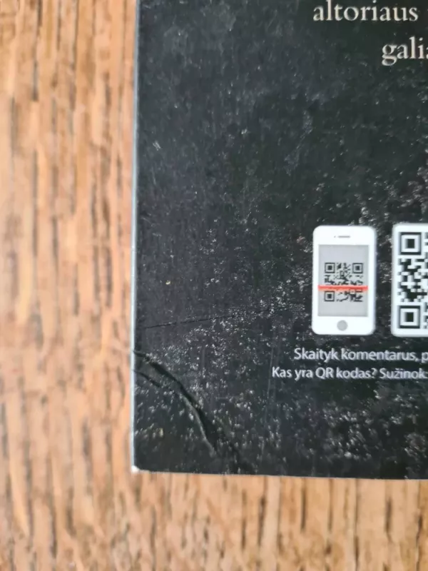 Dėl skonio ginčijamasi - Saulius Jurkevičius, knyga 5