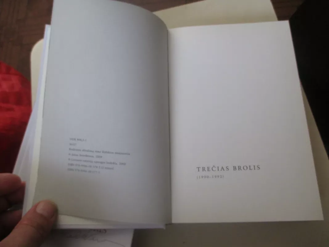 Lyrika rinktinė 2 tomai - Jonas Strielkūnas, knyga 5