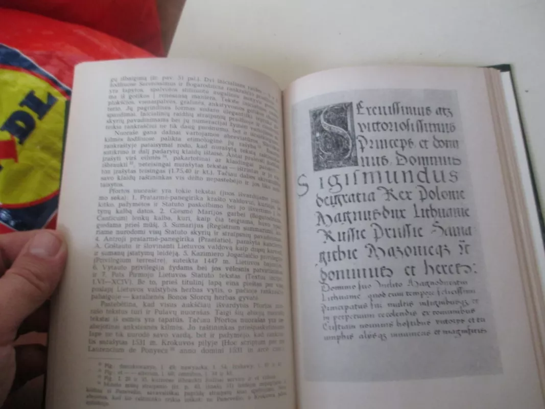 Teisės bruožai Lietuvoje XV - XIX - Autorių Kolektyvas, knyga 6