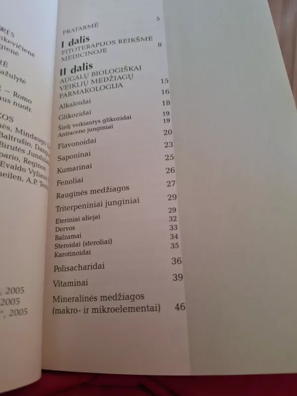Fitoterapija akušerijoje ir ginekologijoje - Regina Mekienė, knyga 4