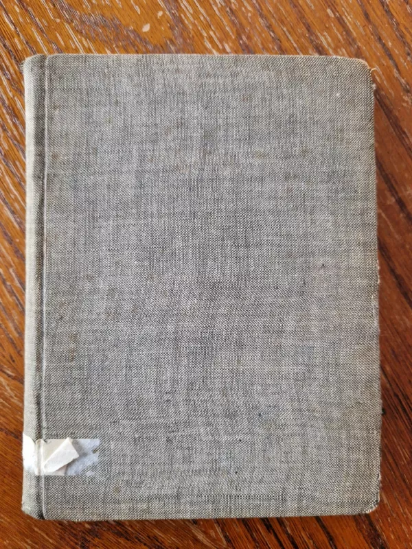 Širdžių klimatai - Andre Maurois, knyga 3